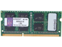 KINGSTON Value KVR16LS11/8  8GB 1600MHz DDR3 1.35V - 1
